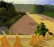 John Nash The Cornfield