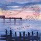 MURMURATIONS Lucy Grossmith