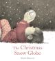 CHRISTMAS SNOW GLOBE (HB)