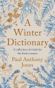 WINTER DICTIONARY (HB)