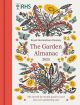 GARDEN ALMANAC 2025 (RHS) (HB)