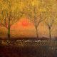 Autumn’s bronze  By Catherine Hyde 