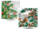 CPRE CHRISTMAS CARD 6 PACK – Berry Feast & Festive Tree
Artist: Liane Payne