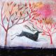 The cranberry dawn By Catherine Hyde