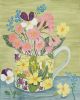 Primrose Cup Artist: Debbie George