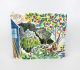 Orchard 
3D allotment card by Emily Sutton