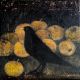  The golden apples of the sun By Catherine Hyde