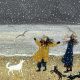 Flurry of Joy By Dee Nickerson