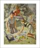 Picnic, 1938 by Harold Williamson