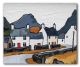 Welsh Village - David Barnes