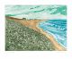 Shingle Street
Etching by John Brunsdon