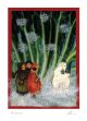 The Snowman By  Louise Fordham 