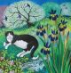 Kit's Garden by Lisa Graa Jensen