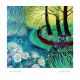 River Way Walk By  Lisa Graa Jensen RI SGFA 