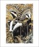 Badgers
By Martin Truefitt-Baker