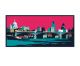 Cityscape I
Linocut by Paul Catherall