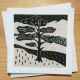 Pine -Algan Arts Gail Kelly Greeting Card