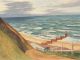 JOHN NORTHCOTE NASH
The Breakwater