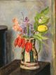 VANESSA BELL
Tulips in a Jug