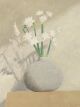 WINIFRED NICHOLSON
Narcissi in a Grey Pot