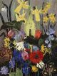 
CEDRIC MORRIS
Spring Flowers|1931