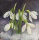 The depth of Winter By Catherine Hyde