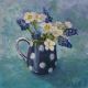 Springtime gifts by Clare Tebboth