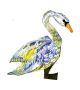 Swan D Gift Cards - Judy Lumley Prints