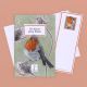 Ten Poems about Robins By Candlestick Press