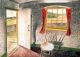 Eric Ravilious Interior at Furlongs