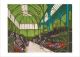 Edward Bawden Covent Garden Flower Market