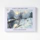 AGBI CHRISTMAS CARD PACK – Winter Morning