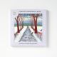 AGBI CHRISTMAS CARD PACK – Hockney’s Winter
Artist: Mychael Barratt