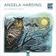 ANGELA HARDING 2025 WALL CALENDAR (CAROUSEL)