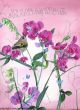 She is like a wildflower (sweetpeas) by Sam Cannon