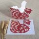 Red Hen greeting cards By Kate Millbank