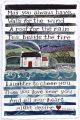 Irish Home Blessing Large Greetings Card By Driftwood Designs