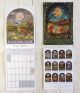 Full Moons 2025 Calendar By Driftwood Designs