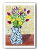 Spring in a Vase - Gillian Ferguson