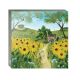 Julia Crossland Notecards 8 cards,